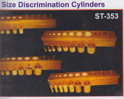 Manufacturers Exporters and Wholesale Suppliers of Size Discrimination Cylinders New Delhi Delhi